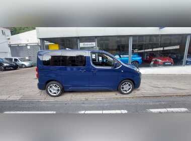 Citroen - Jumpy